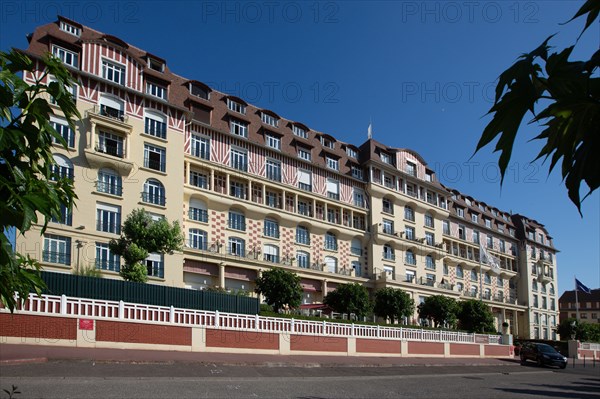 Deauville (Calvados)