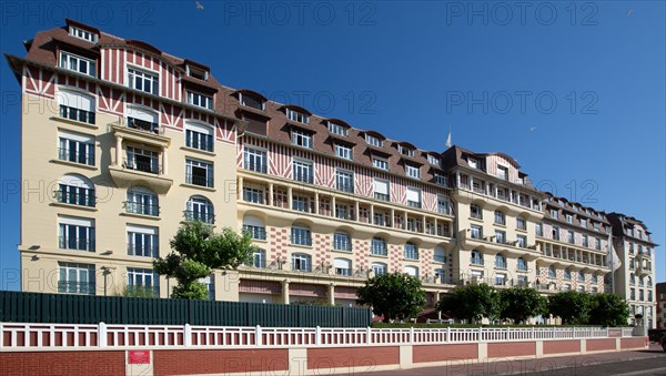 Deauville (Calvados)