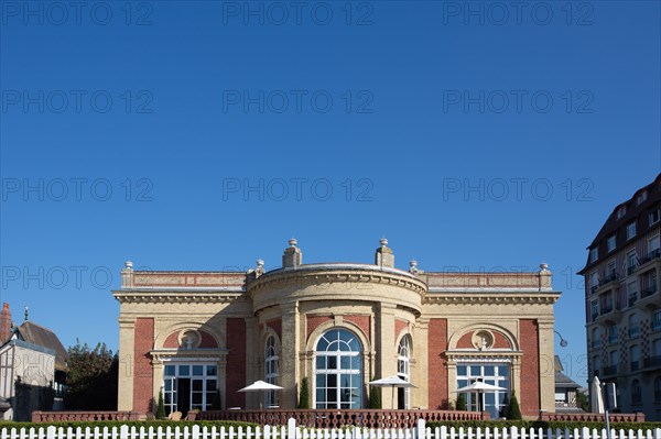 Deauville (Calvados)