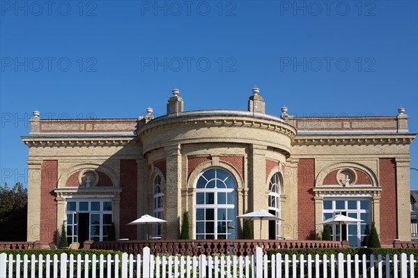 Deauville (Calvados)