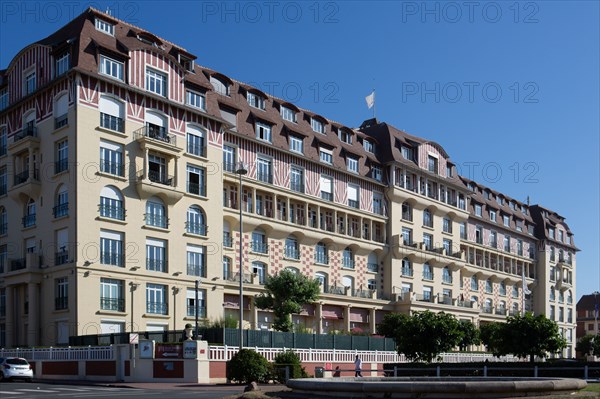 Deauville (Calvados)