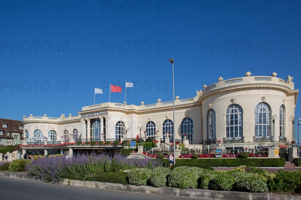 Deauville (Calvados)