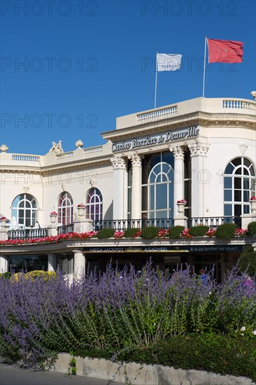 Deauville (Calvados)