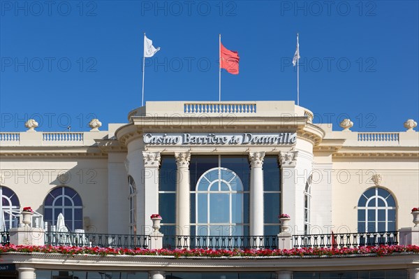 Deauville (Calvados)