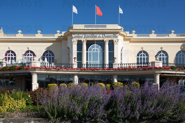 Deauville (Calvados)