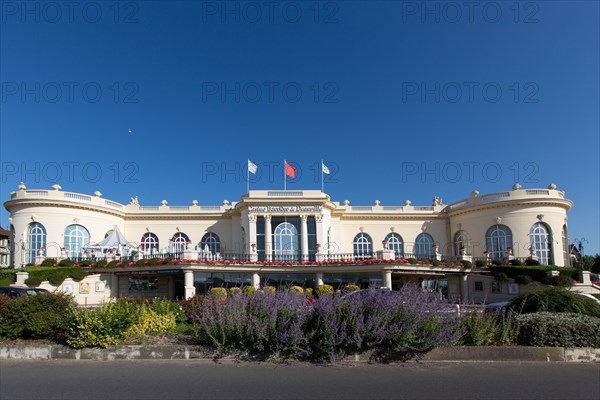 Deauville (Calvados)