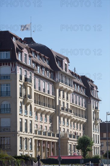 Deauville (Calvados)