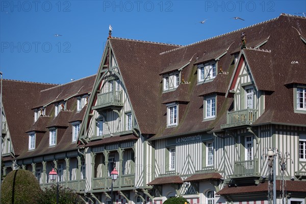 Deauville (Calvados)