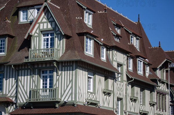 Deauville (Calvados)