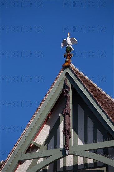 Deauville (Calvados)