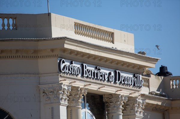 Deauville (Calvados)