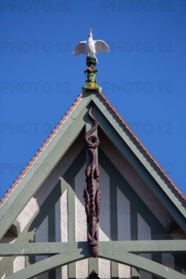 Deauville (Calvados)