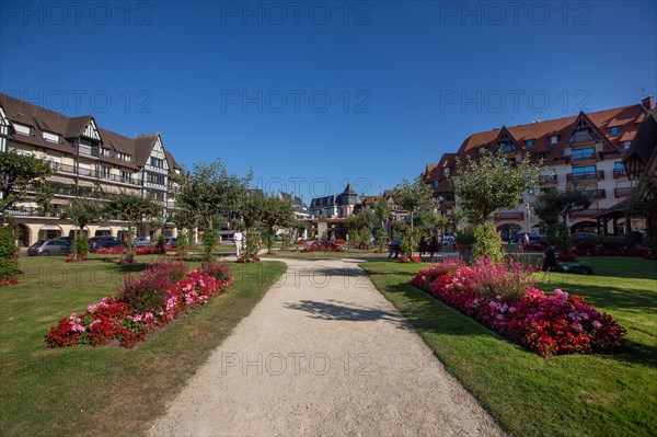 Deauville (Calvados)