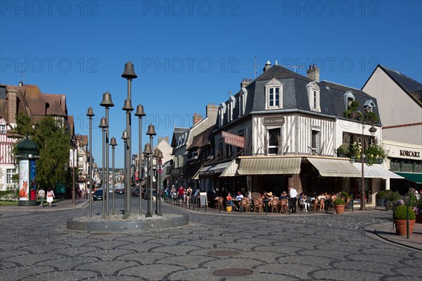 Deauville (Calvados)