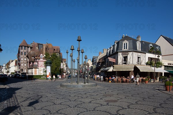 Deauville (Calvados)