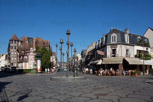 Deauville (Calvados)