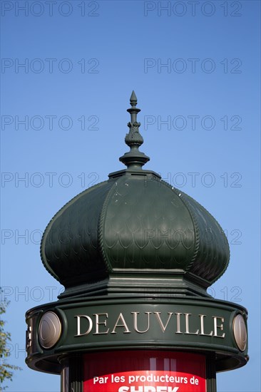 Deauville (Calvados)