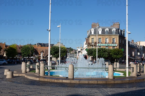 Deauville (Calvados)