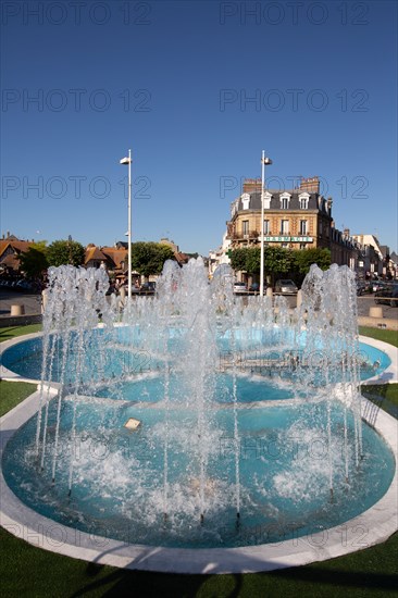 Deauville (Calvados)