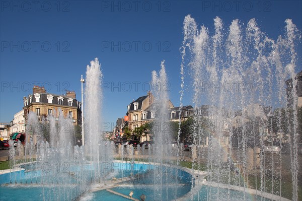 Deauville (Calvados)