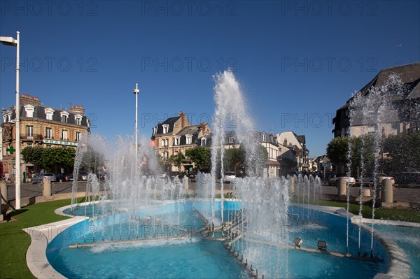 Deauville (Calvados)