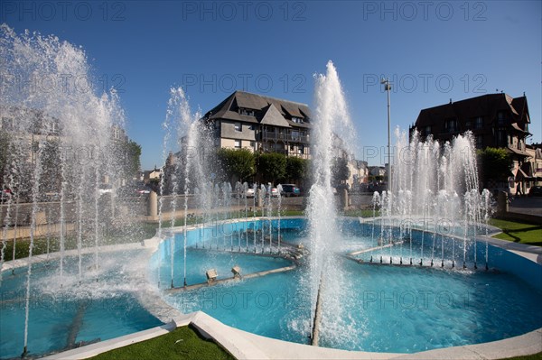 Deauville (Calvados)