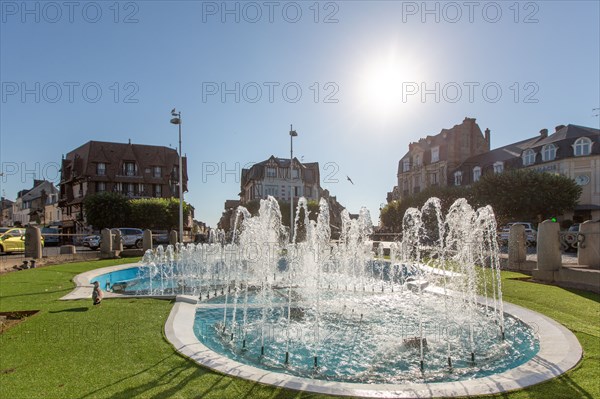 Deauville (Calvados)