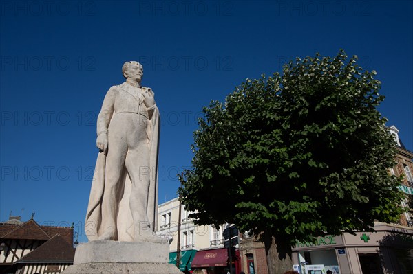 Deauville (Calvados)