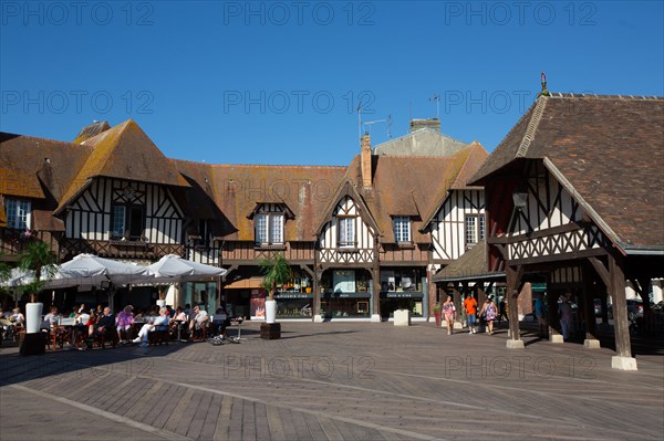 Deauville (Calvados)