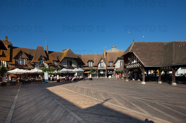 Deauville (Calvados)