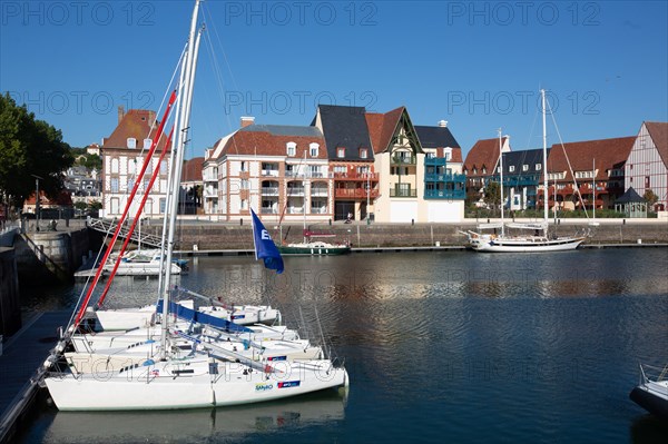 Deauville (Calvados)