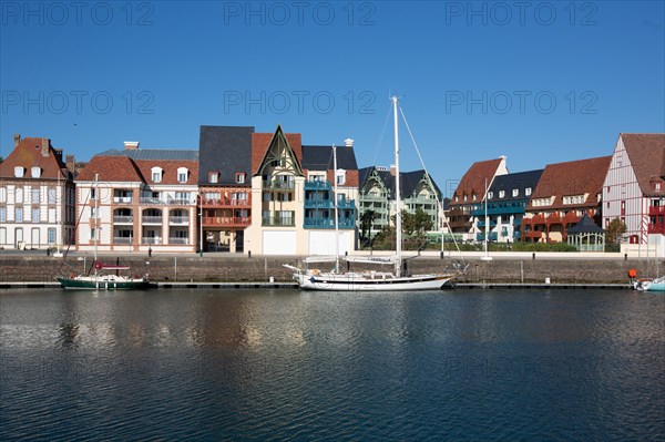 Deauville (Calvados)