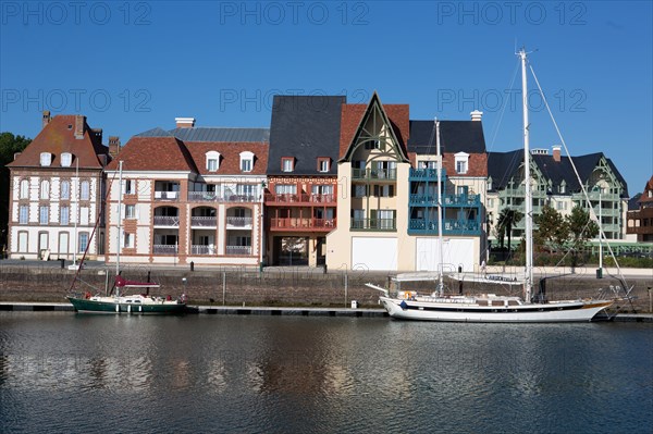 Deauville (Calvados)