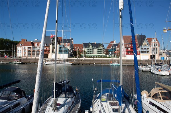 Deauville (Calvados)