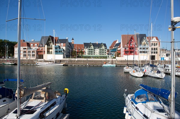 Deauville (Calvados)