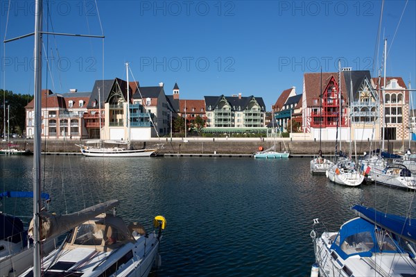 Deauville (Calvados)