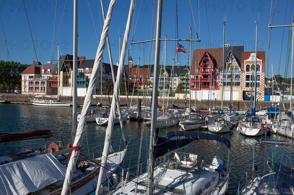 Deauville (Calvados)