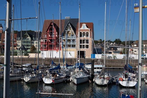 Deauville (Calvados)