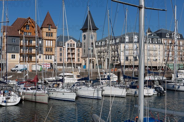 Deauville (Calvados)