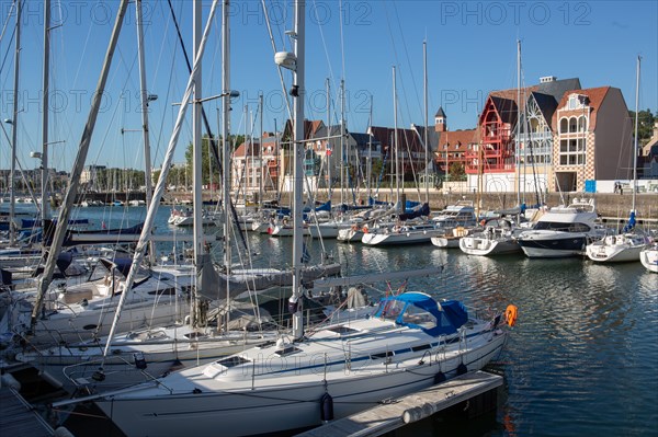 Deauville (Calvados)