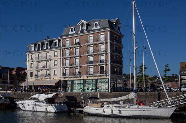 Deauville (Calvados)