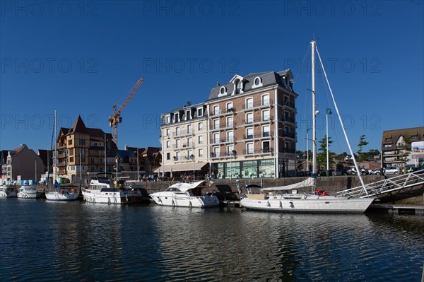 Deauville (Calvados)