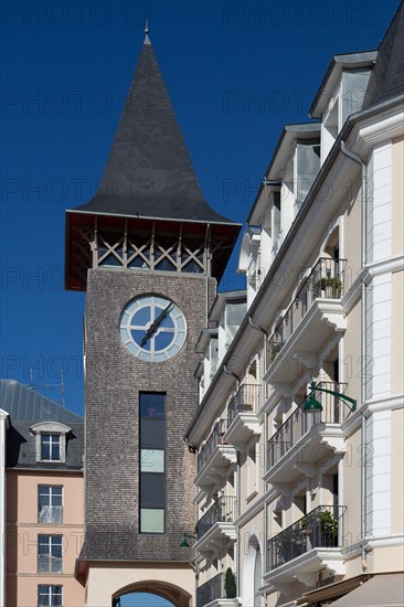 Deauville (Calvados)