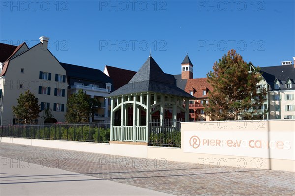 Deauville (Calvados)