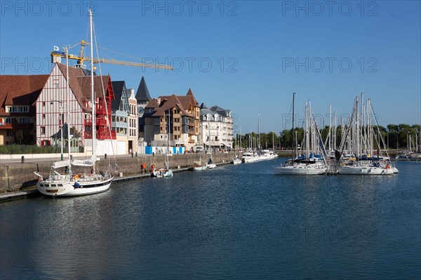 Deauville (Calvados)