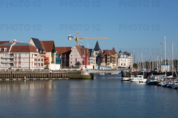 Deauville (Calvados)