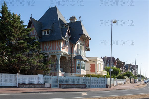 Deauville (Calvados)