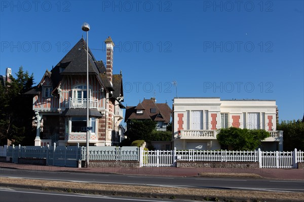 Deauville (Calvados)