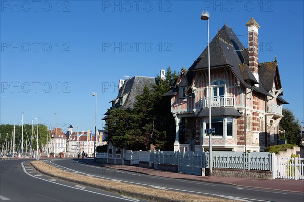 Deauville (Calvados)