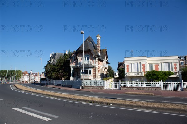 Deauville (Calvados)